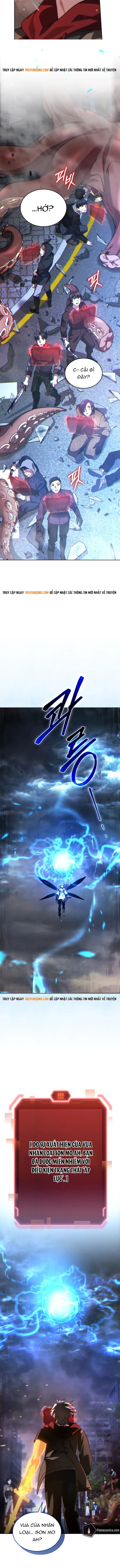 Ta Đánh Cắp Linh Hồn Của Ranker Top 1 - Chapter 80 - Page 12