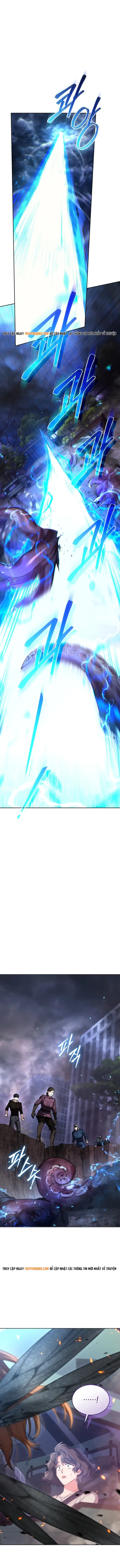 Ta Đánh Cắp Linh Hồn Của Ranker Top 1 - Chapter 80 - Page 13