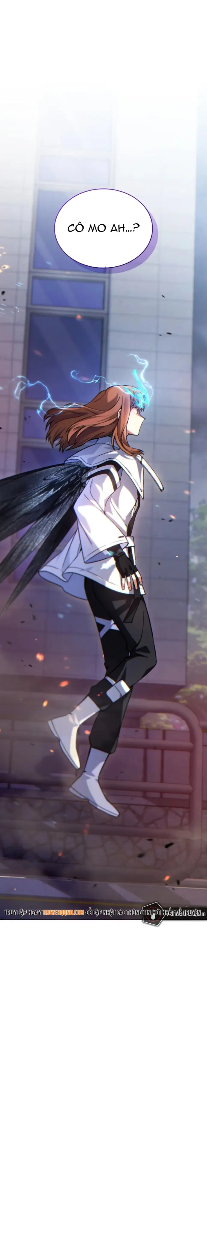 Ta Đánh Cắp Linh Hồn Của Ranker Top 1 - Chapter 80 - Page 14