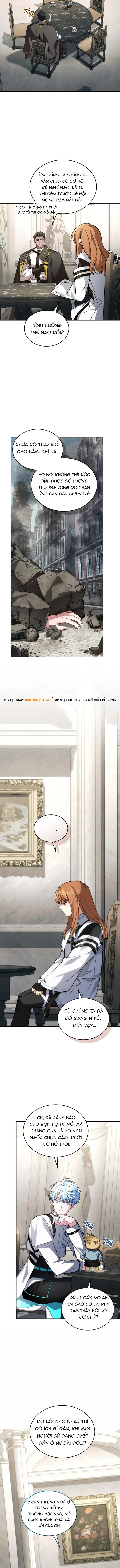 Ta Đánh Cắp Linh Hồn Của Ranker Top 1 - Chapter 80 - Page 3