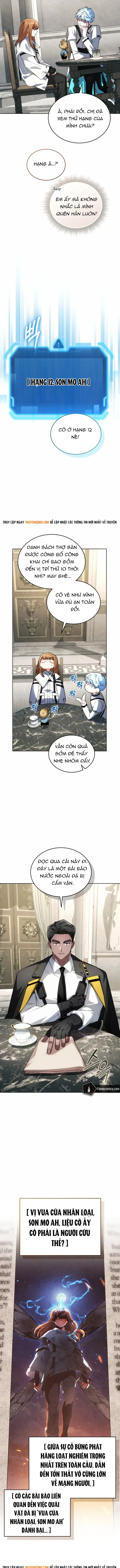 Ta Đánh Cắp Linh Hồn Của Ranker Top 1 - Chapter 80 - Page 4