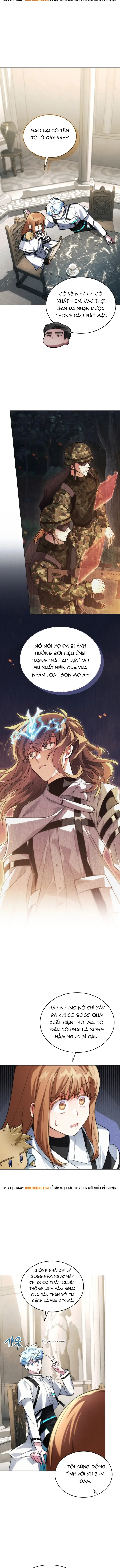 Ta Đánh Cắp Linh Hồn Của Ranker Top 1 - Chapter 80 - Page 5