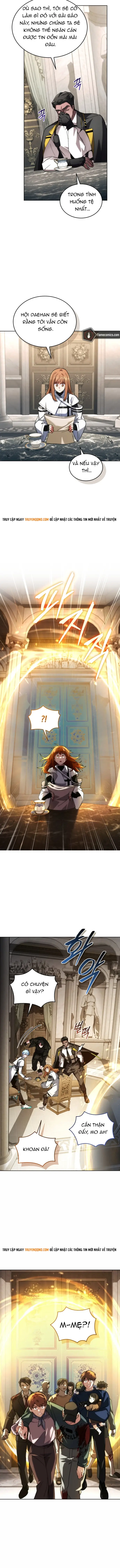 Ta Đánh Cắp Linh Hồn Của Ranker Top 1 - Chapter 80 - Page 6