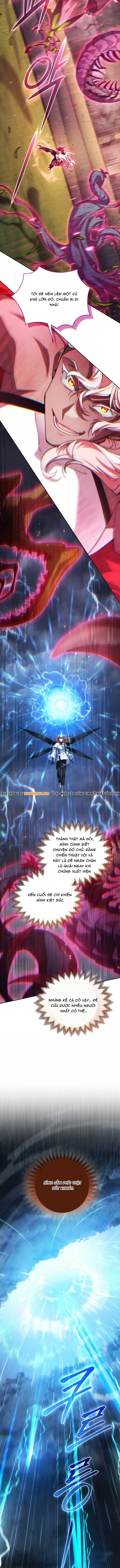 Ta Đánh Cắp Linh Hồn Của Ranker Top 1 - Chapter 81 - Page 10