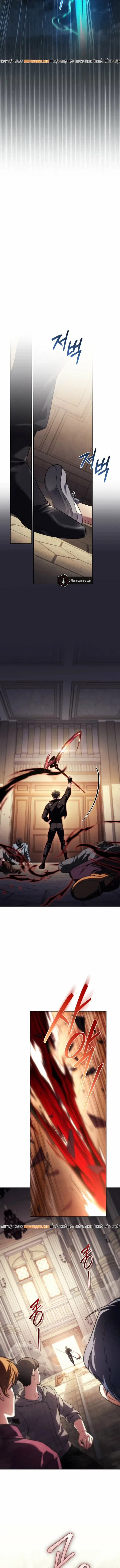 Ta Đánh Cắp Linh Hồn Của Ranker Top 1 - Chapter 81 - Page 11