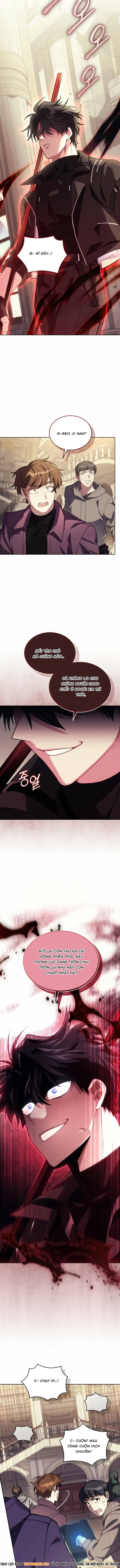 Ta Đánh Cắp Linh Hồn Của Ranker Top 1 - Chapter 81 - Page 12