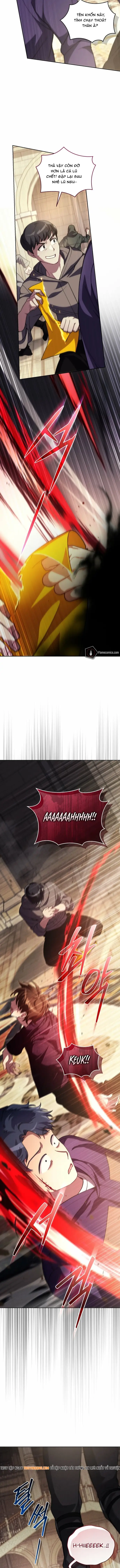 Ta Đánh Cắp Linh Hồn Của Ranker Top 1 - Chapter 81 - Page 13