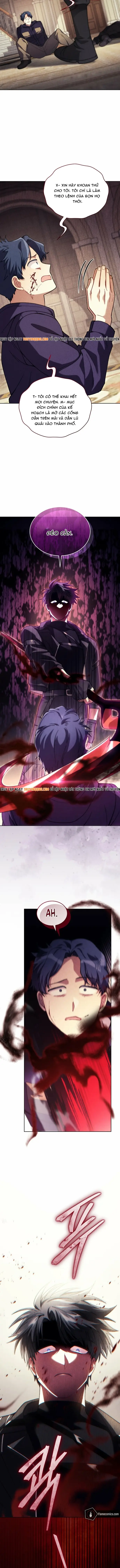 Ta Đánh Cắp Linh Hồn Của Ranker Top 1 - Chapter 81 - Page 14