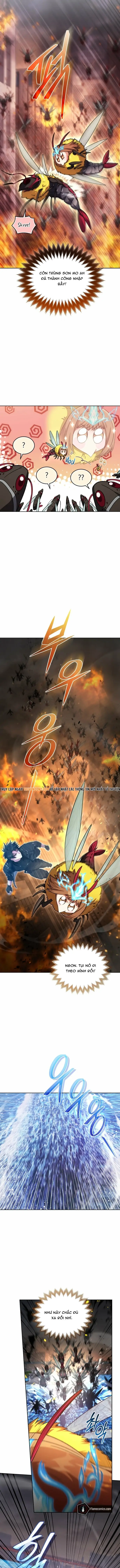 Ta Đánh Cắp Linh Hồn Của Ranker Top 1 - Chapter 81 - Page 5