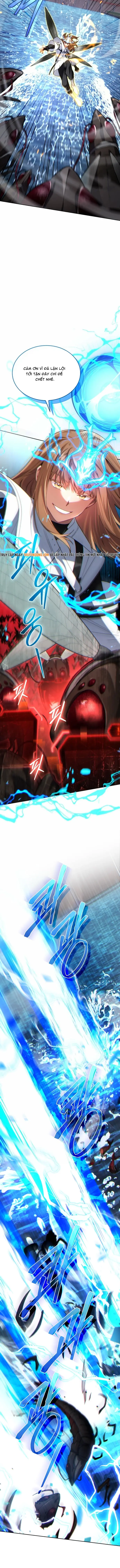Ta Đánh Cắp Linh Hồn Của Ranker Top 1 - Chapter 81 - Page 6