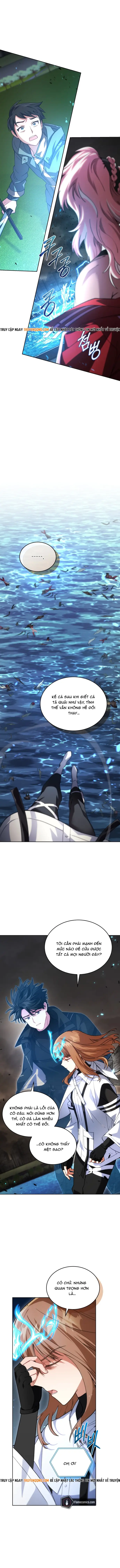 Ta Đánh Cắp Linh Hồn Của Ranker Top 1 - Chapter 81 - Page 7