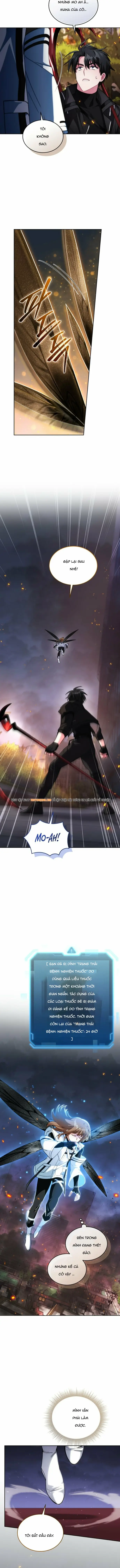 Ta Đánh Cắp Linh Hồn Của Ranker Top 1 - Chapter 82 - Page 10