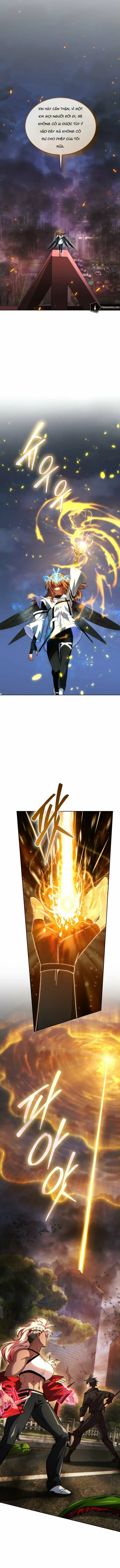 Ta Đánh Cắp Linh Hồn Của Ranker Top 1 - Chapter 82 - Page 11