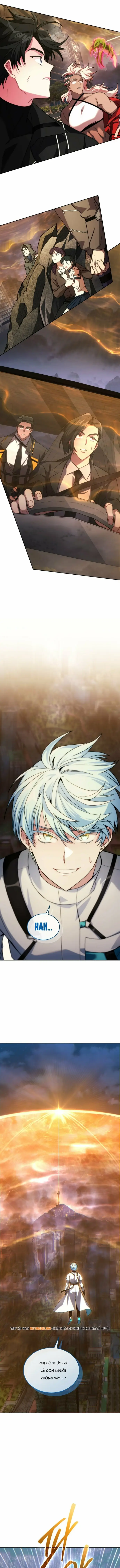 Ta Đánh Cắp Linh Hồn Của Ranker Top 1 - Chapter 82 - Page 12