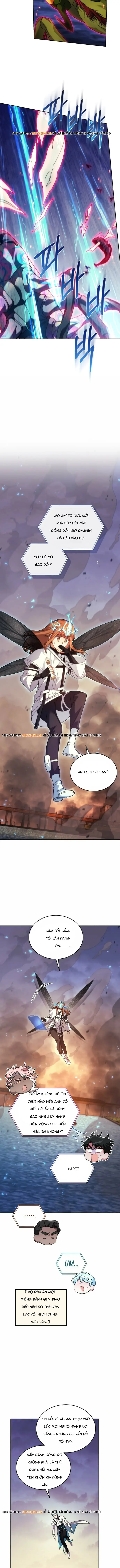 Ta Đánh Cắp Linh Hồn Của Ranker Top 1 - Chapter 82 - Page 3