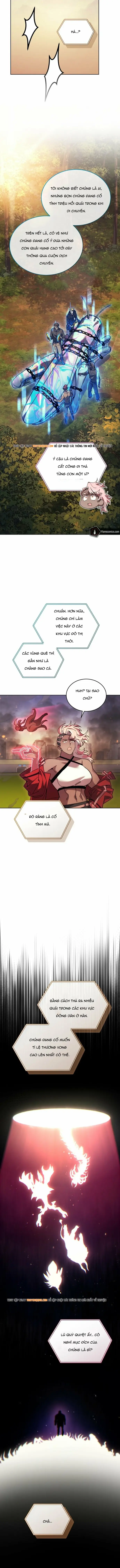 Ta Đánh Cắp Linh Hồn Của Ranker Top 1 - Chapter 82 - Page 4