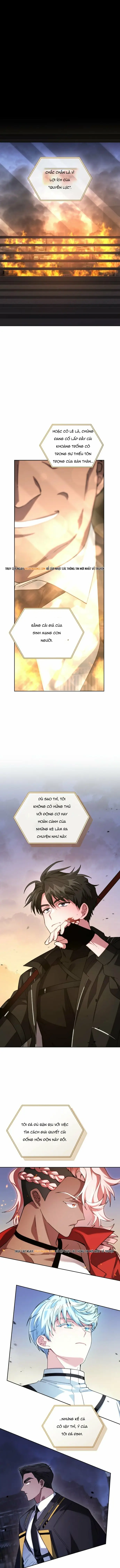 Ta Đánh Cắp Linh Hồn Của Ranker Top 1 - Chapter 82 - Page 5