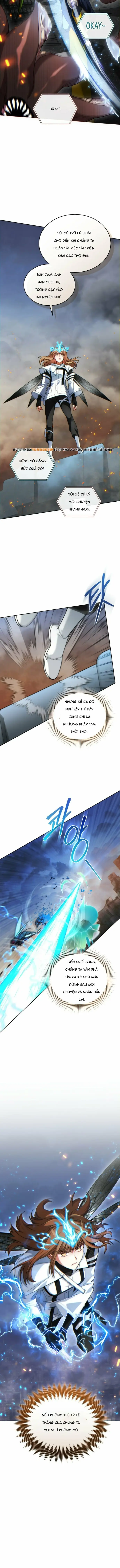 Ta Đánh Cắp Linh Hồn Của Ranker Top 1 - Chapter 82 - Page 8