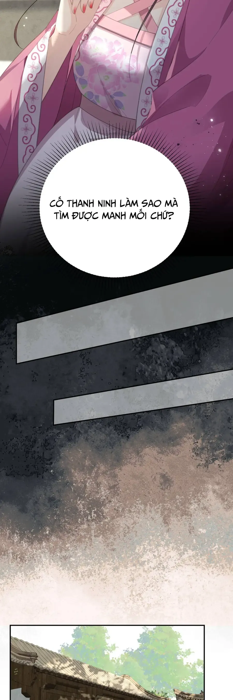 Thà Lấy Bài Vị Còn Hơn Làm Thiếp - Chapter 24 - Page 19