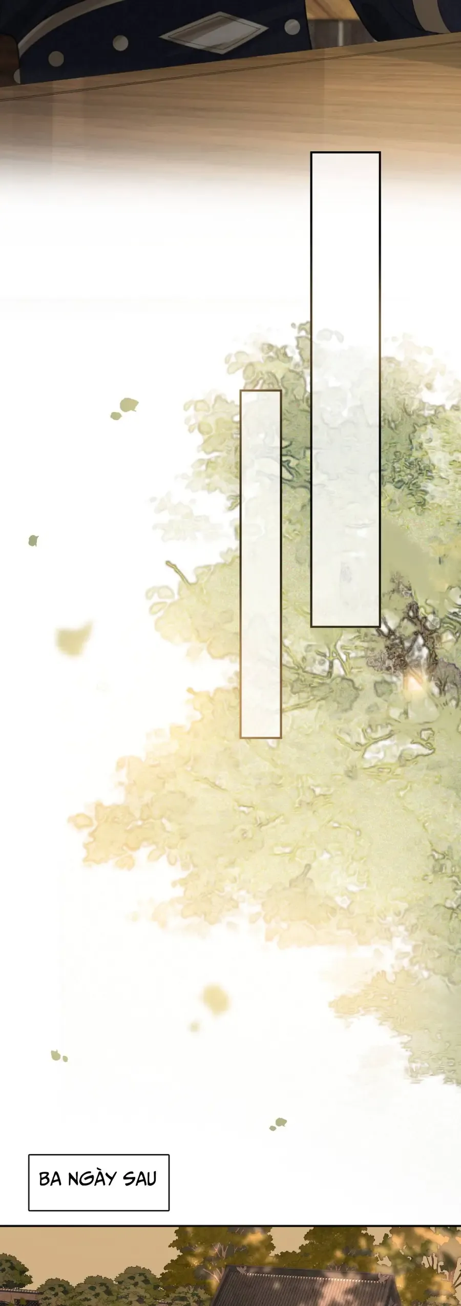 Thà Lấy Bài Vị Còn Hơn Làm Thiếp - Chapter 24 - Page 30