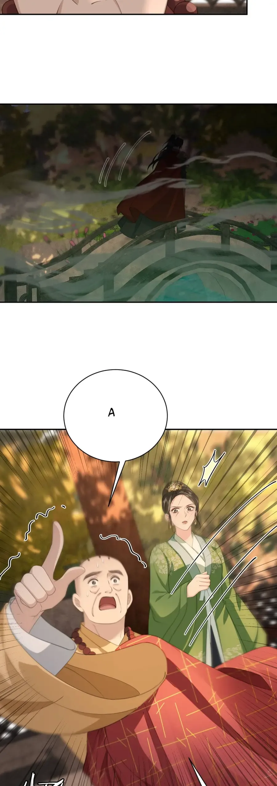 Thà Lấy Bài Vị Còn Hơn Làm Thiếp - Chapter 24 - Page 33