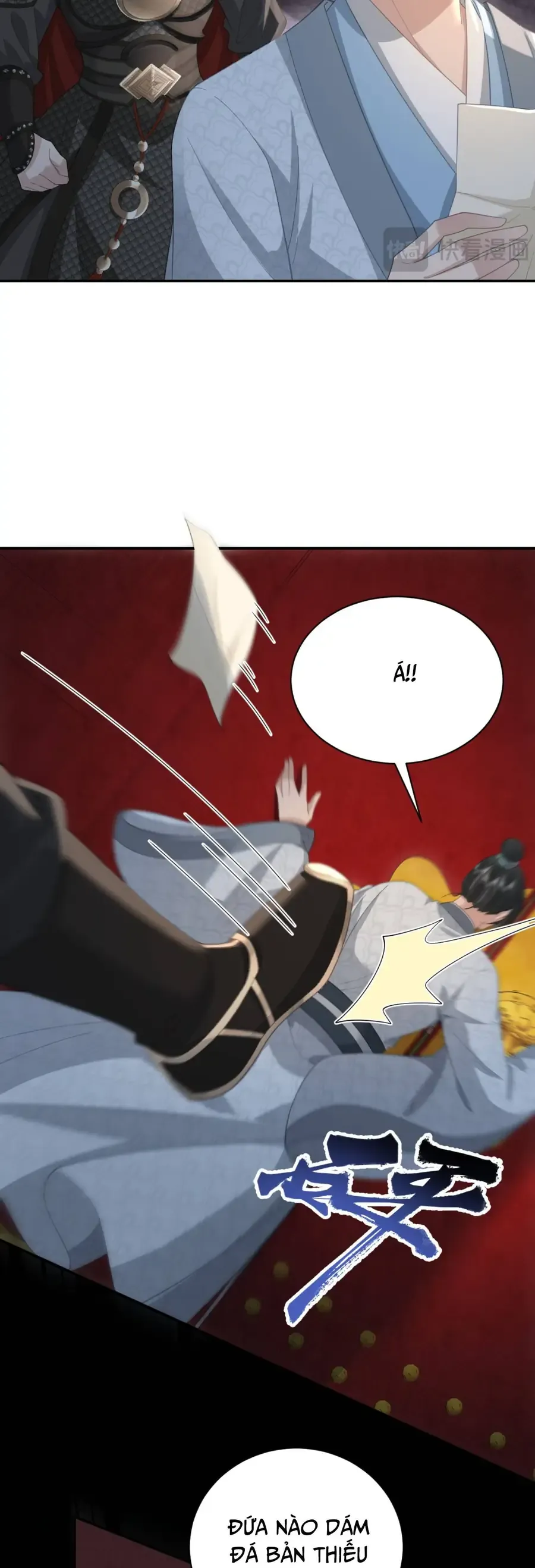 Thà Lấy Bài Vị Còn Hơn Làm Thiếp - Chapter 25 - Page 16