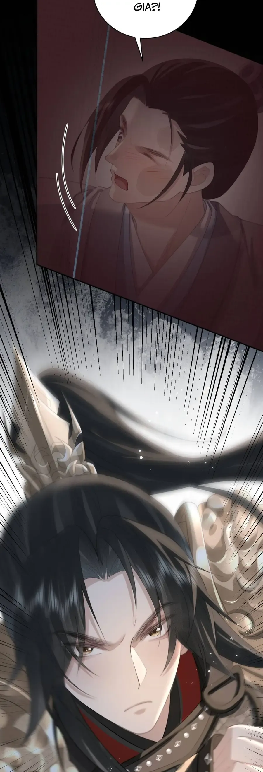 Thà Lấy Bài Vị Còn Hơn Làm Thiếp - Chapter 25 - Page 17