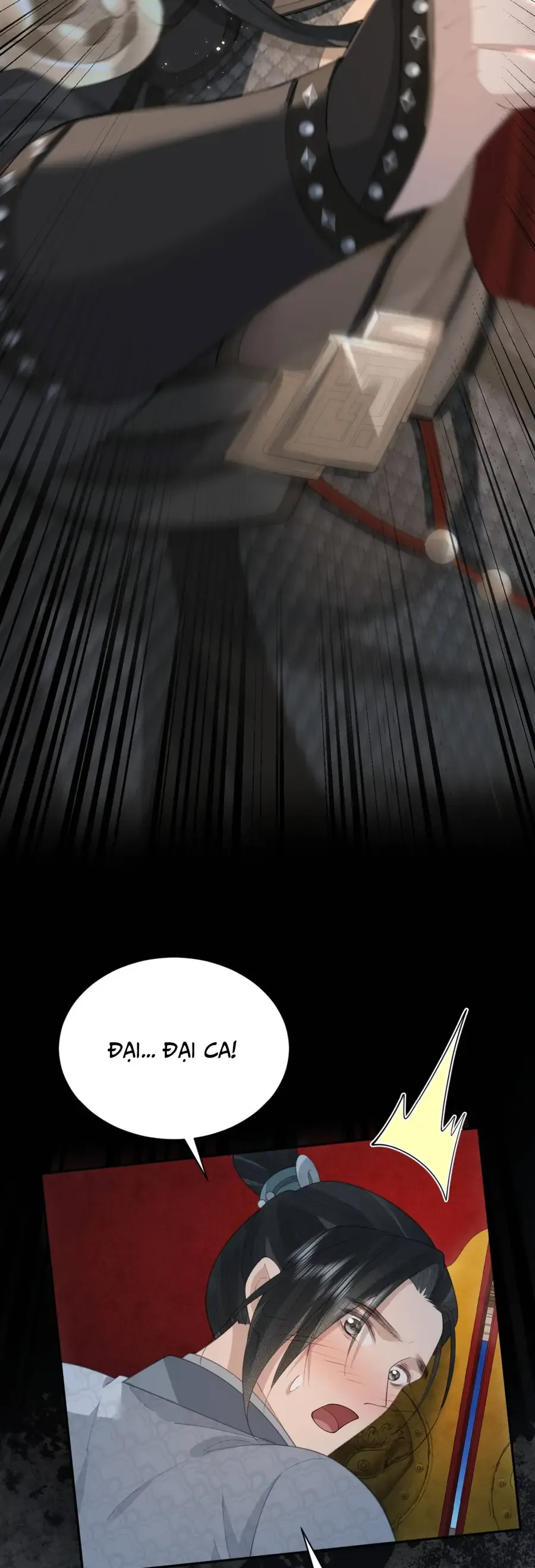 Thà Lấy Bài Vị Còn Hơn Làm Thiếp - Chapter 25 - Page 18