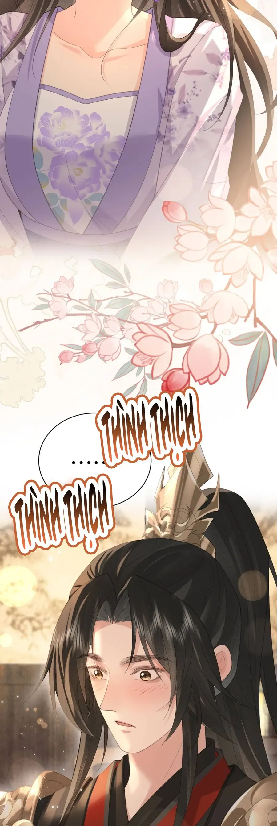 Thà Lấy Bài Vị Còn Hơn Làm Thiếp - Chapter 25 - Page 35