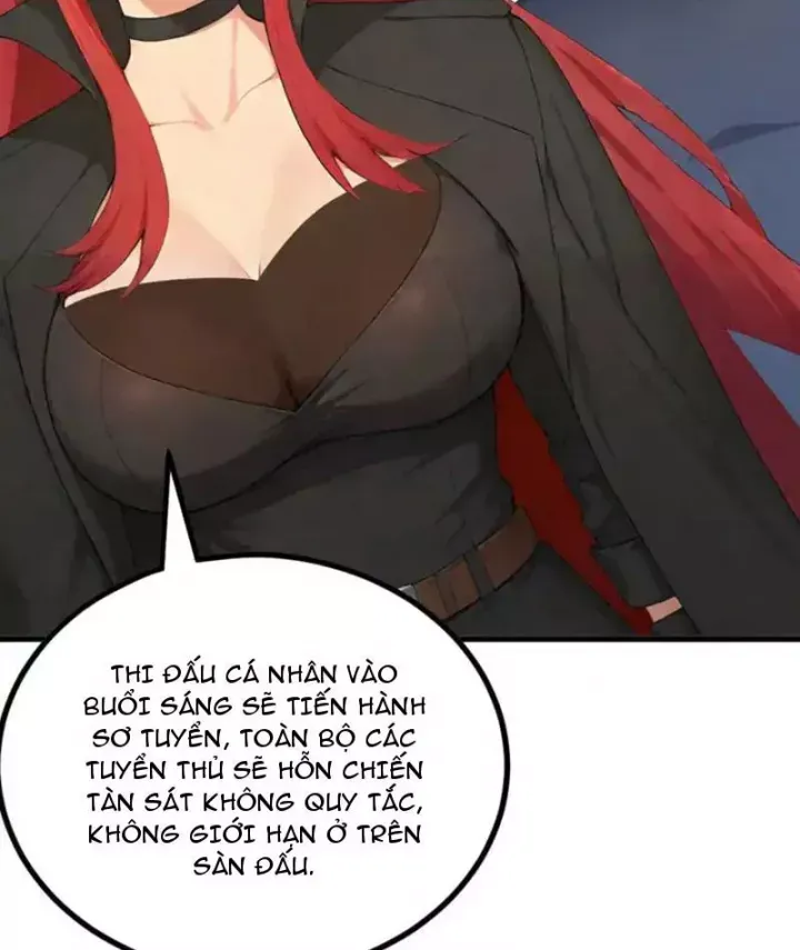 Thái Cổ Thập Hung: Người Khác Ngự Thú Ta Ngự Thú Nương - Chapter 109 - Page 10