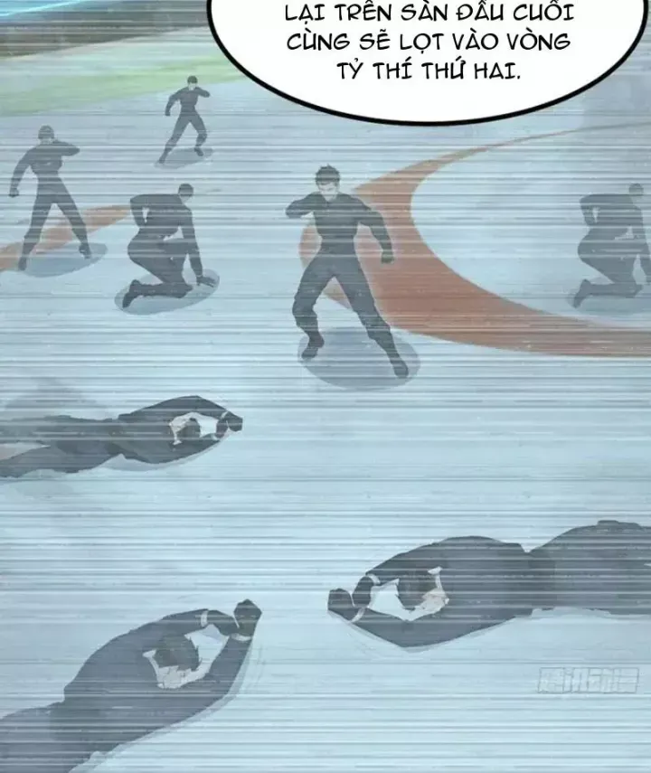 Thái Cổ Thập Hung: Người Khác Ngự Thú Ta Ngự Thú Nương - Chapter 109 - Page 12