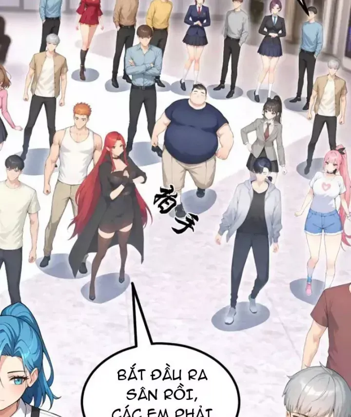 Thái Cổ Thập Hung: Người Khác Ngự Thú Ta Ngự Thú Nương - Chapter 109 - Page 15