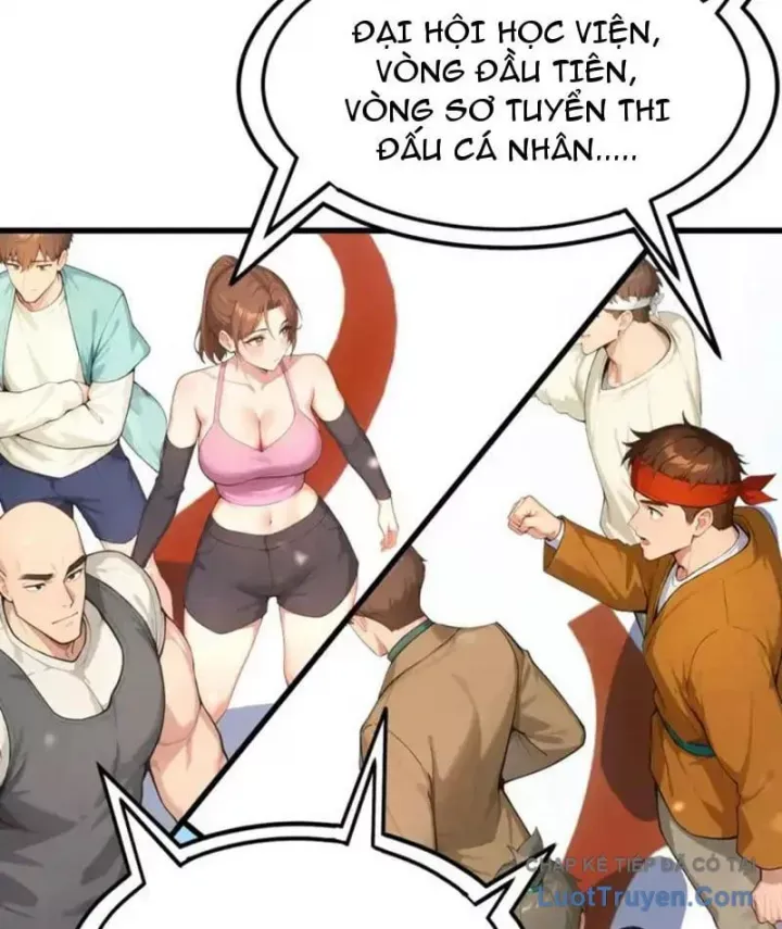 Thái Cổ Thập Hung: Người Khác Ngự Thú Ta Ngự Thú Nương - Chapter 109 - Page 25