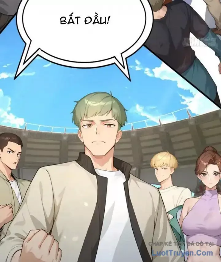 Thái Cổ Thập Hung: Người Khác Ngự Thú Ta Ngự Thú Nương - Chapter 109 - Page 26