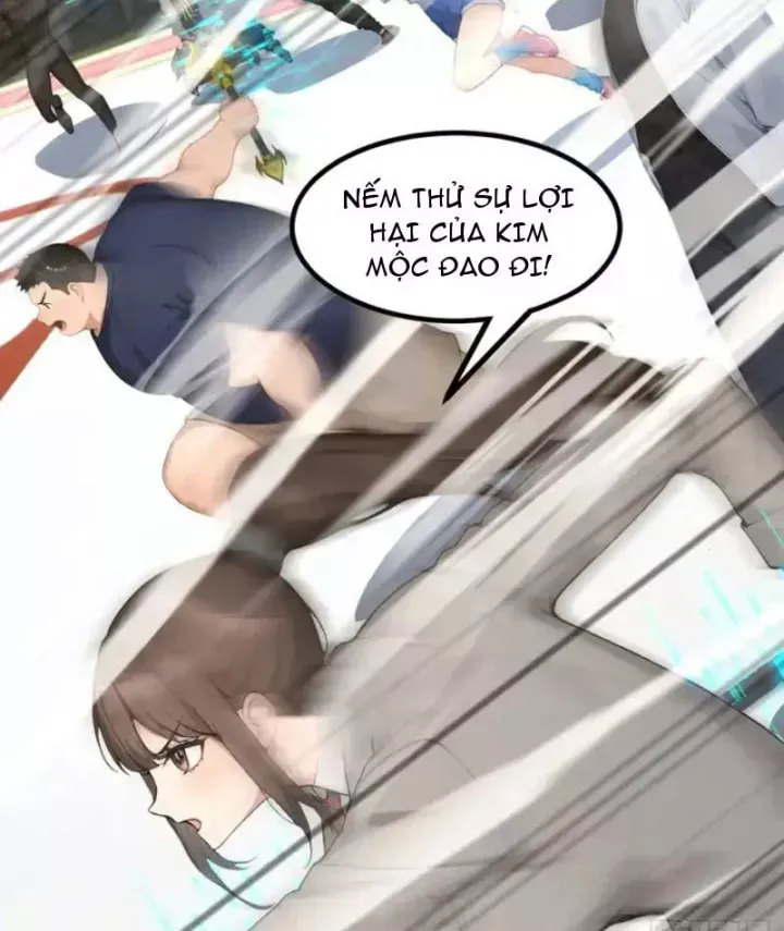 Thái Cổ Thập Hung: Người Khác Ngự Thú Ta Ngự Thú Nương - Chapter 109 - Page 31