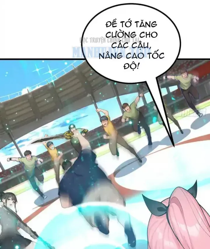 Thái Cổ Thập Hung: Người Khác Ngự Thú Ta Ngự Thú Nương - Chapter 109 - Page 33