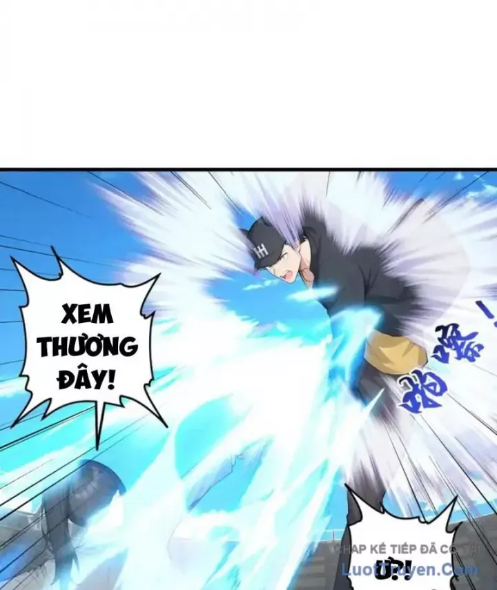 Thái Cổ Thập Hung: Người Khác Ngự Thú Ta Ngự Thú Nương - Chapter 109 - Page 35