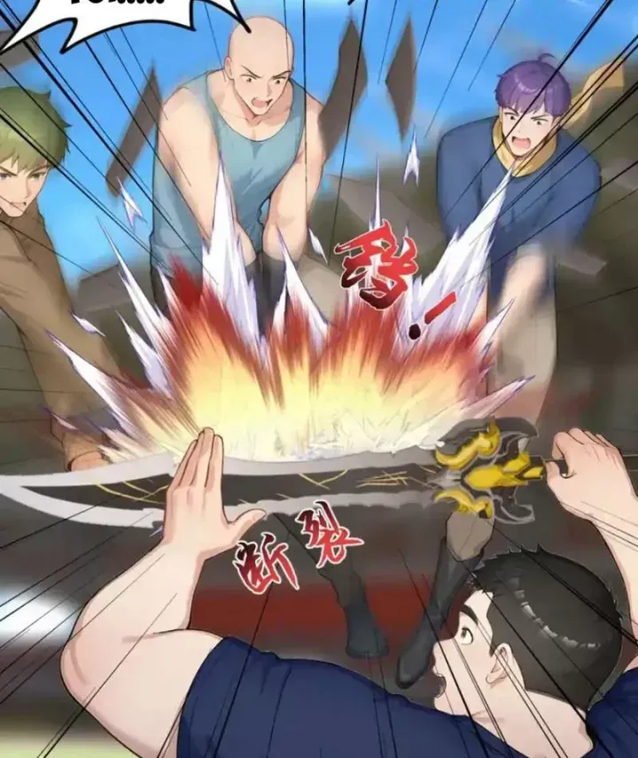 Thái Cổ Thập Hung: Người Khác Ngự Thú Ta Ngự Thú Nương - Chapter 109 - Page 37