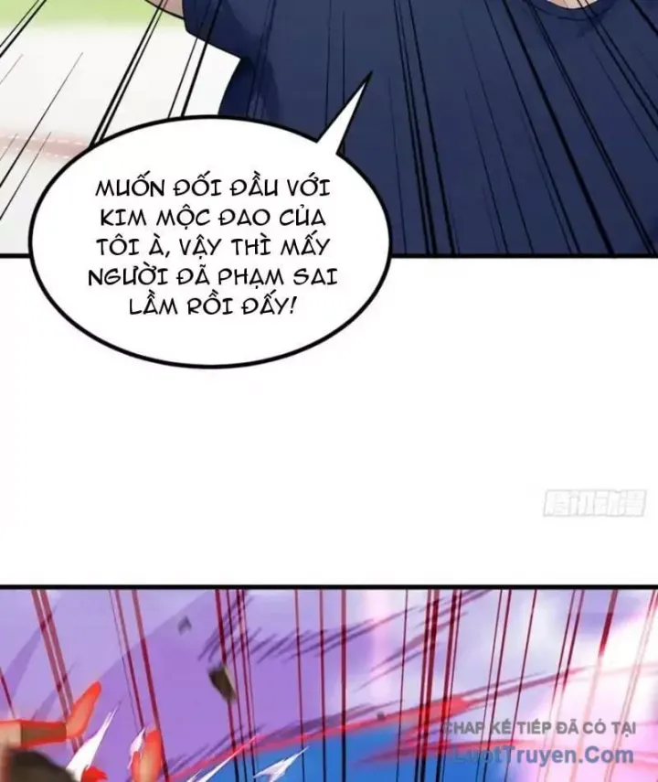 Thái Cổ Thập Hung: Người Khác Ngự Thú Ta Ngự Thú Nương - Chapter 109 - Page 38