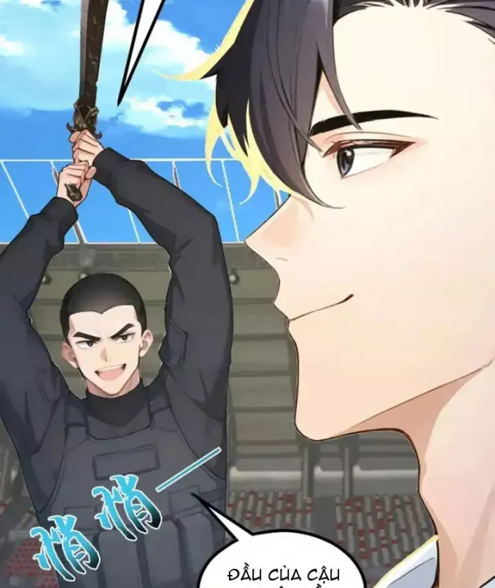 Thái Cổ Thập Hung: Người Khác Ngự Thú Ta Ngự Thú Nương - Chapter 109 - Page 43