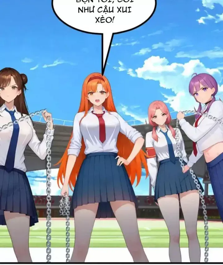 Thái Cổ Thập Hung: Người Khác Ngự Thú Ta Ngự Thú Nương - Chapter 109 - Page 53