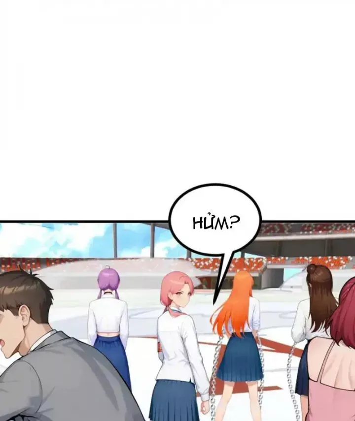 Thái Cổ Thập Hung: Người Khác Ngự Thú Ta Ngự Thú Nương - Chapter 109 - Page 54