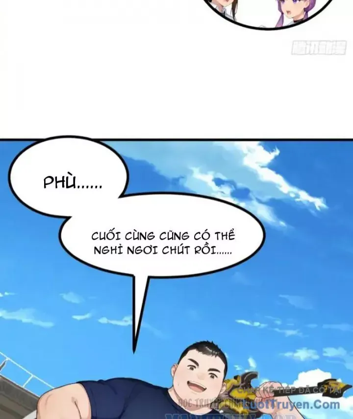 Thái Cổ Thập Hung: Người Khác Ngự Thú Ta Ngự Thú Nương - Chapter 109 - Page 58