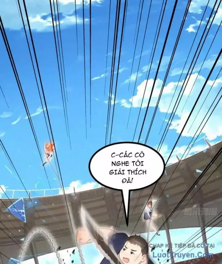 Thái Cổ Thập Hung: Người Khác Ngự Thú Ta Ngự Thú Nương - Chapter 109 - Page 68