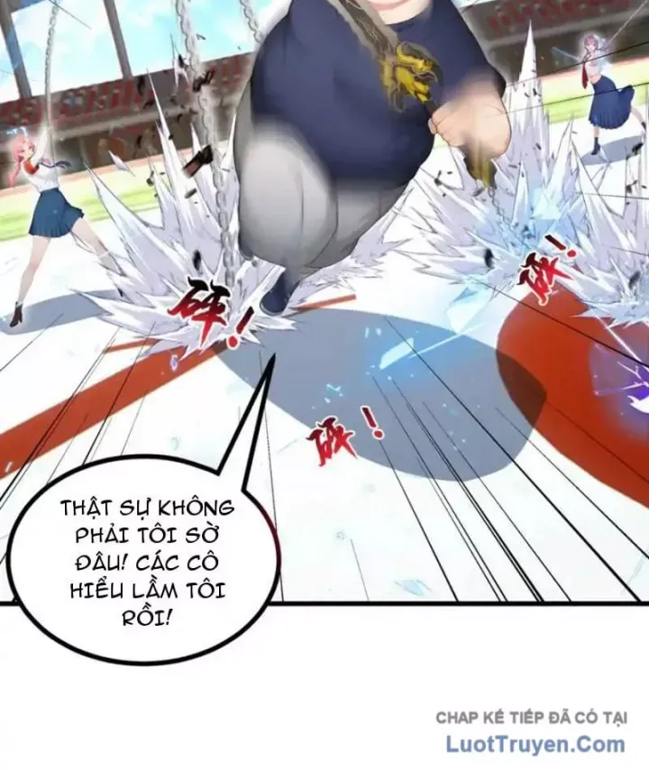 Thái Cổ Thập Hung: Người Khác Ngự Thú Ta Ngự Thú Nương - Chapter 109 - Page 69