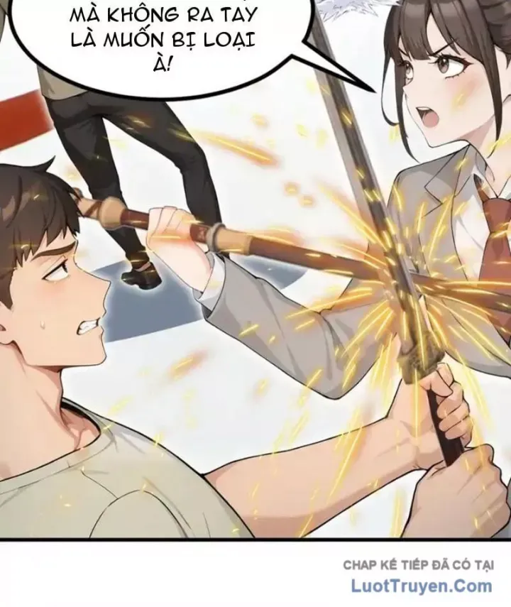 Thái Cổ Thập Hung: Người Khác Ngự Thú Ta Ngự Thú Nương - Chapter 109 - Page 71