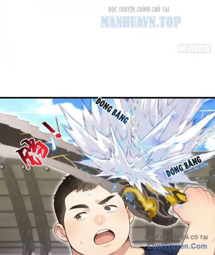 Thái Cổ Thập Hung: Người Khác Ngự Thú Ta Ngự Thú Nương - Chapter 109 - Page 72