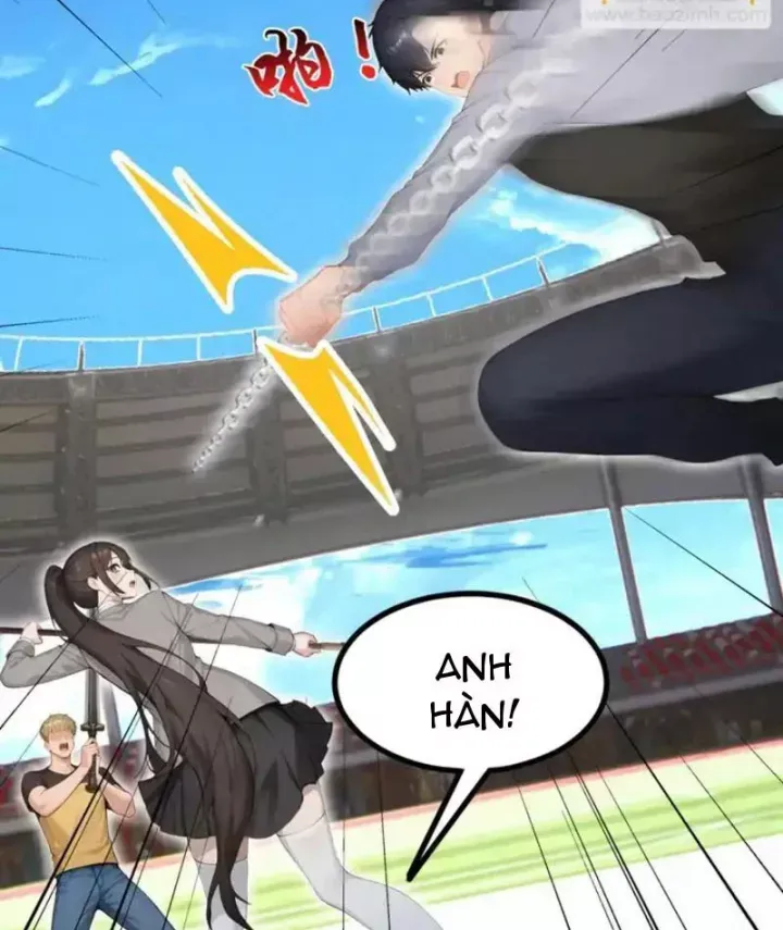 Thái Cổ Thập Hung: Người Khác Ngự Thú Ta Ngự Thú Nương - Chapter 109 - Page 78