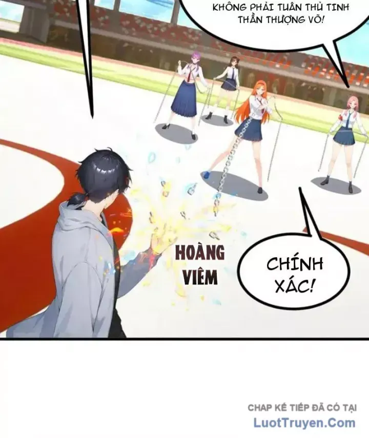 Thái Cổ Thập Hung: Người Khác Ngự Thú Ta Ngự Thú Nương - Chapter 109 - Page 82