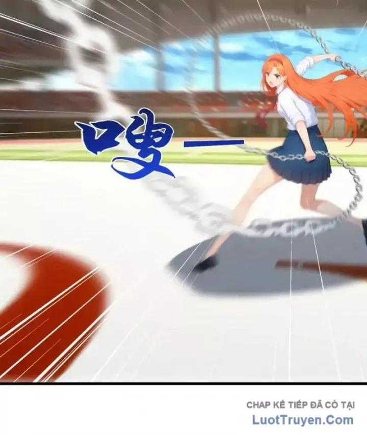 Thái Cổ Thập Hung: Người Khác Ngự Thú Ta Ngự Thú Nương - Chapter 109 - Page 85